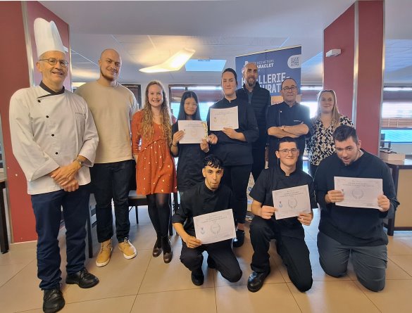 MerAlliance s'ouvre aux talents de demain